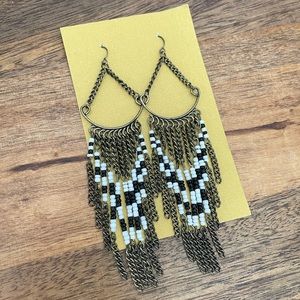 Boho Earrings